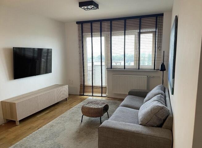 Wynajem bezposrednio 2 pokoje