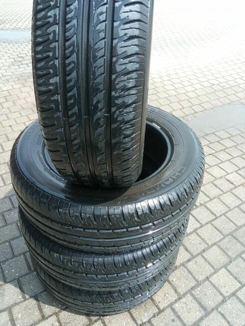 opony 195/65/15 r GT RADIAL CKAMPIRO EKO 91 h bieżnik ok 7.5