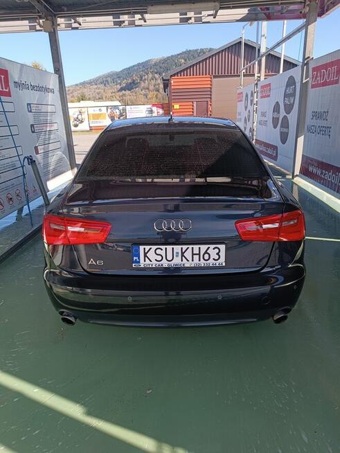Sprzedam Audi A6 quattro