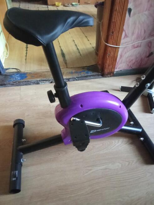 Sprzedam rowerek treningowy