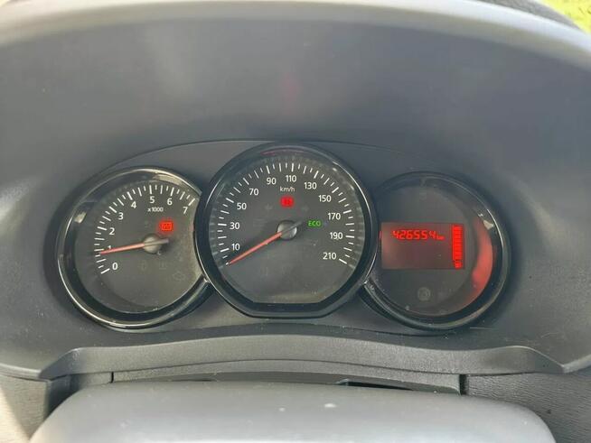 Sprzedam dacia Dokker