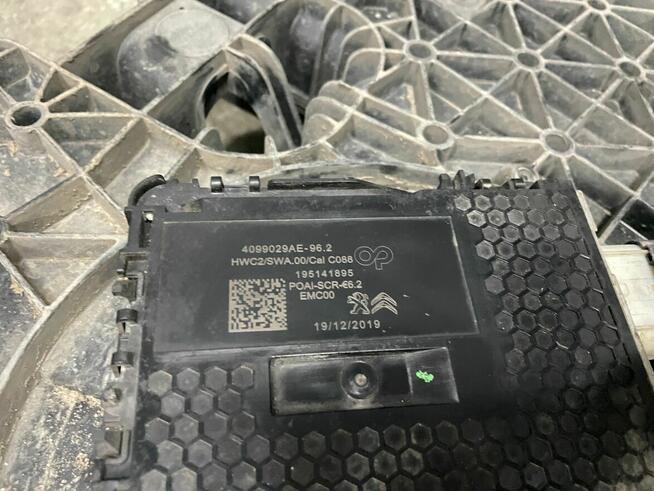 Zbiornik adblue pompa adblue Citroen Peugeot Toyota 19-23R