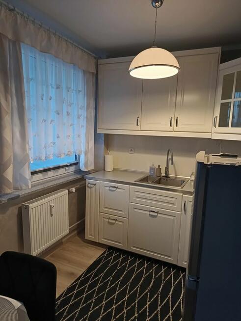 Kawalerka na wakacje blisko Zatoki Gdańskiej w Gdańsku