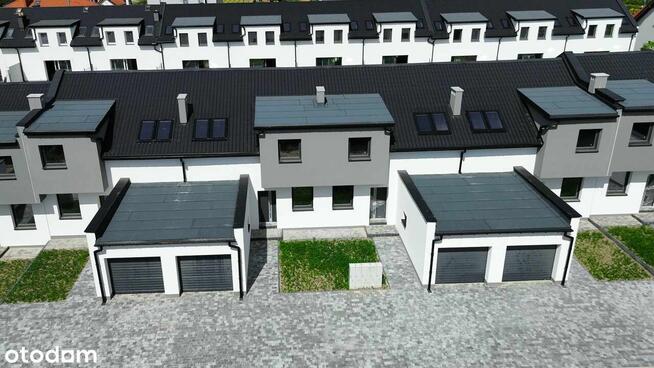 WYMARZONY DOM WŚRÓD ZIELENI - ŚWIERKLANY/Ogród/Garaż!!