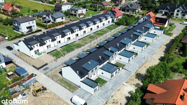 WYMARZONY DOM WŚRÓD ZIELENI - ŚWIERKLANY/Ogród/Garaż!!