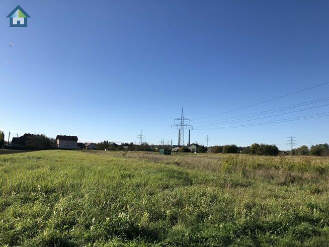 Na sprzedaż działka rolna o powierzchni 3010 m² Gromiec