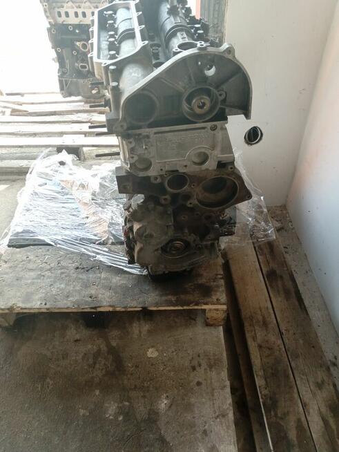 Silnik fiat Ducato 2.3 JTD euro 5