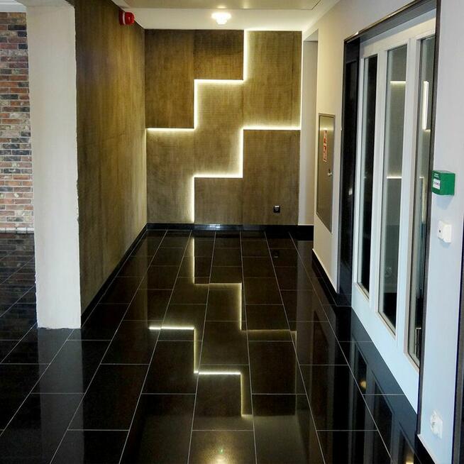 Płytki Granit G684 Black Pearl polerowany 61x30,5x1 cm