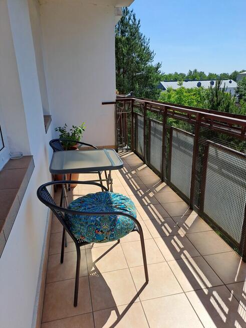 Mieszkanie Pruszków, ul. Emancypantek, os. B. Prusa