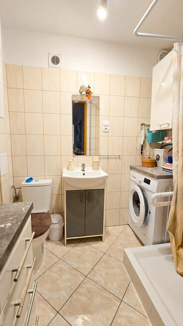 Sławno - 3 pokoje z balkonem w bloku!