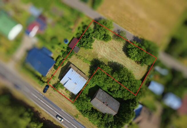 Oferta domu na sprzedaż w Sarzynie – bardzo dobra lokalizacj