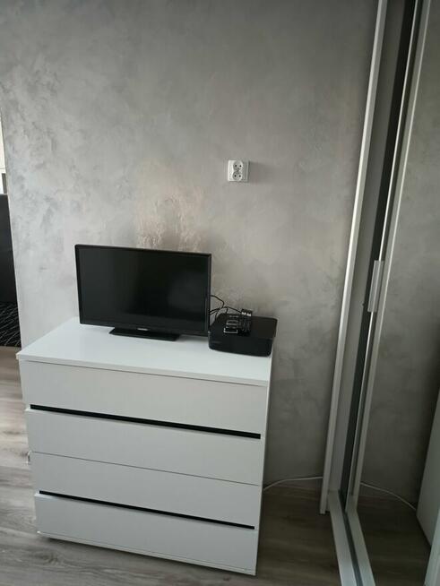 Kawalerka blisko Zatoki Gdańskiej w Gdańsku na wakacje