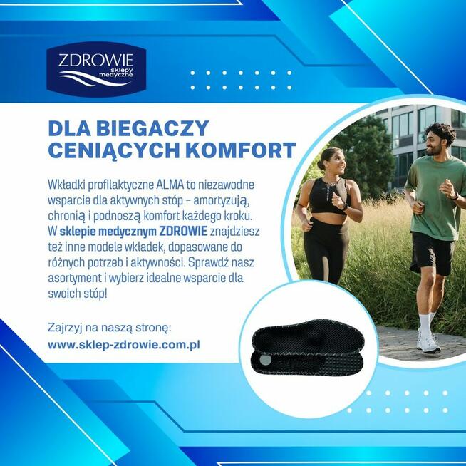 Sklep Medyczny ZDROWIE