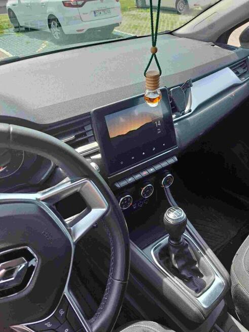 Renault Captur 2 -1.0 TCe Intens BENZYNA-GAZ-CZEKAM NA PROPO