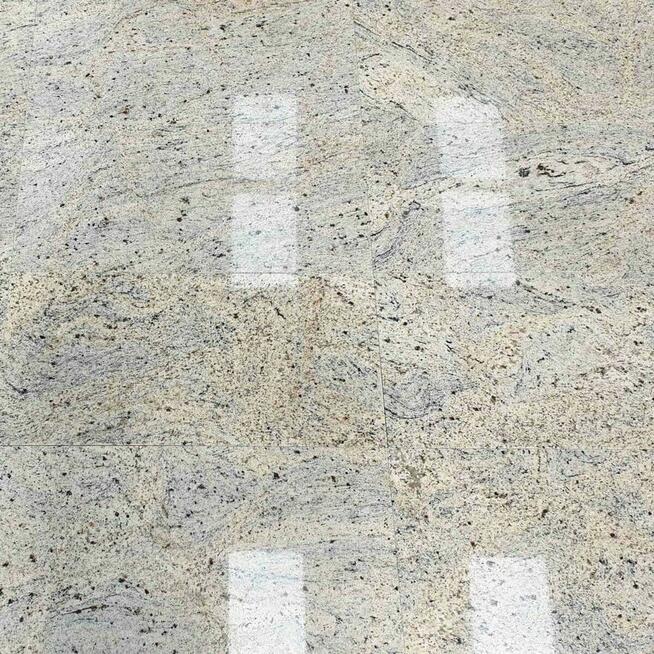 Płytki Granit Cielo De Marfil Light polerowany 61x30,5x1 cm