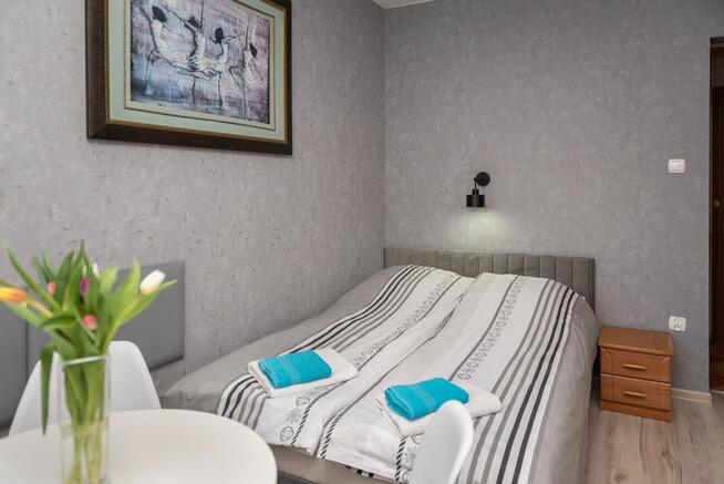 Władysławowo Pokoje Gościnne Skaut