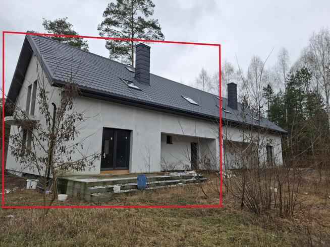 Dom do sprzedaży 131 m2 w Dojlidach Górnych