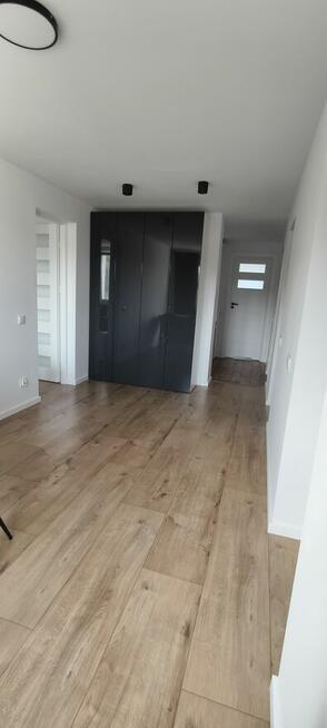 Mieszkanie 3-pokojowe z ogródkiem