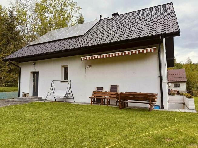 SPRZEDAŻ - dom w Borowej