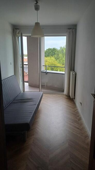 Mieszkanie w Rembertowie