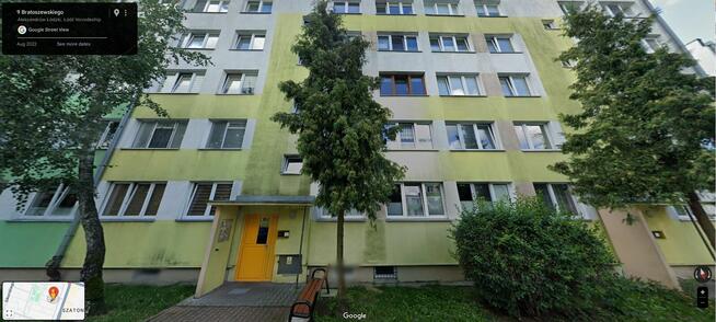 M5 ALEKSANDRÓW ŁÓDZKI