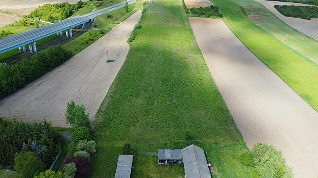 OFERTA INWESTYCYJNA GRUNT O POW. 3,0411 ha +1,49 ha