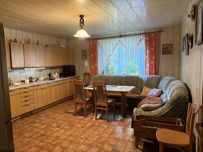 Sprzedam dom jednorodzinny z działką