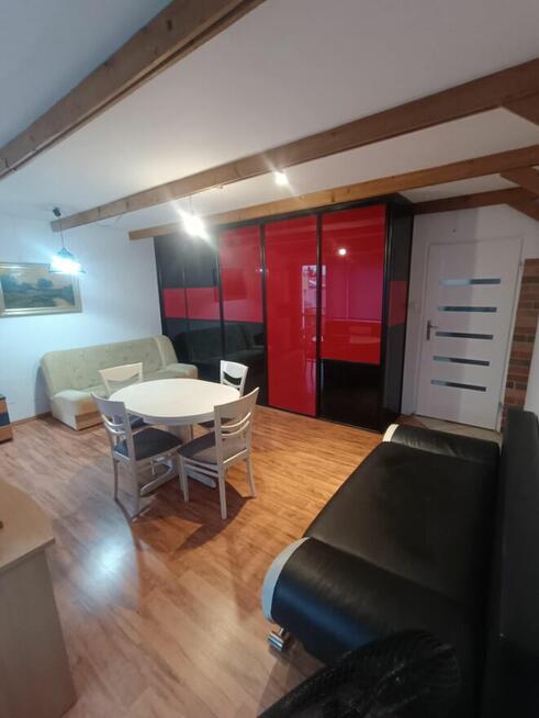 Wynajme pokoj ul. Nadbystrzycka