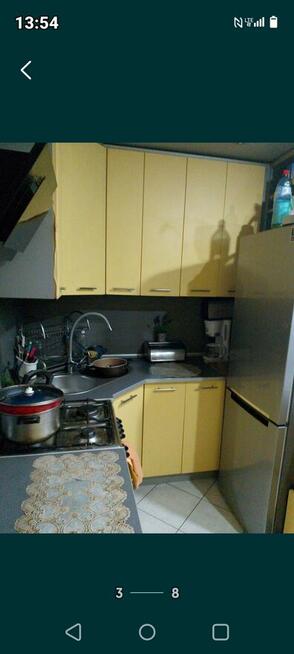 Wynajmę 3 pokojowe mieszkanie na świętokrzyskim