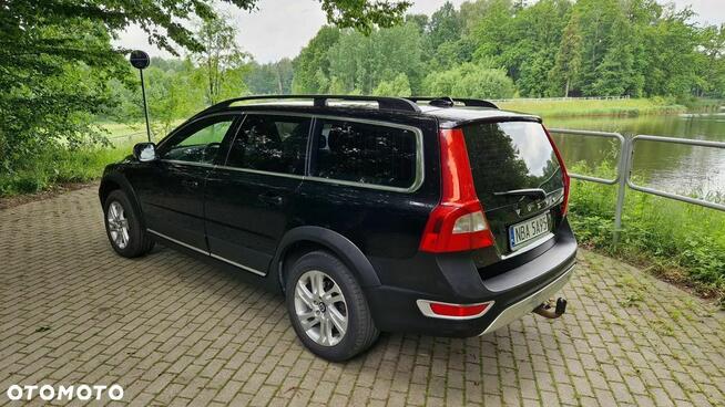 Volvo XC 70 2.4D Momentum