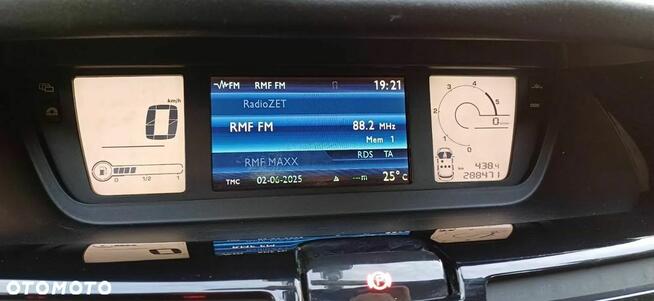 Citroën C4 Grand Picasso 1.6 HDi FAP Exclusive