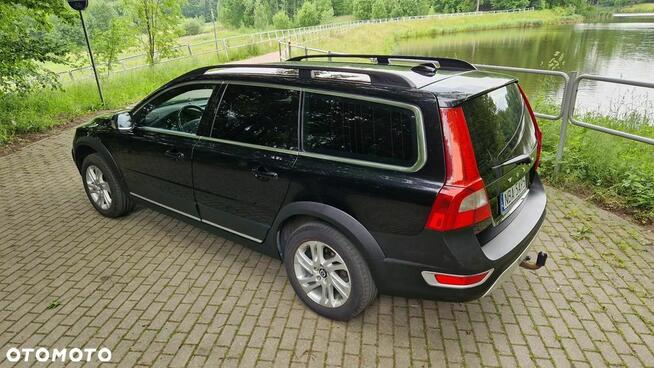 Volvo XC 70 2.4D Momentum
