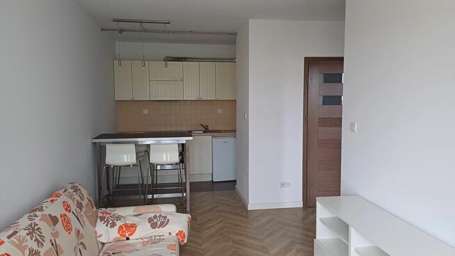 Mieszkanie w Rembertowie