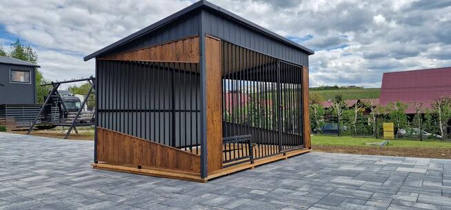 Kojec dla Psa - Kojce - Zadbaj o Twojego Pupila - Maj-Blach