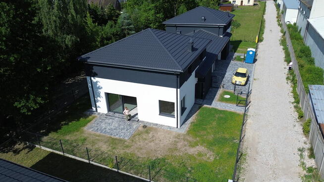 Dom na sprzedaż Nowa Wieś, Komorów