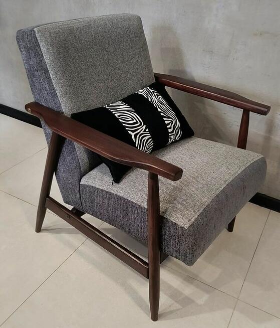 Tapicerowanie , odnawianie foteli, krzeseł