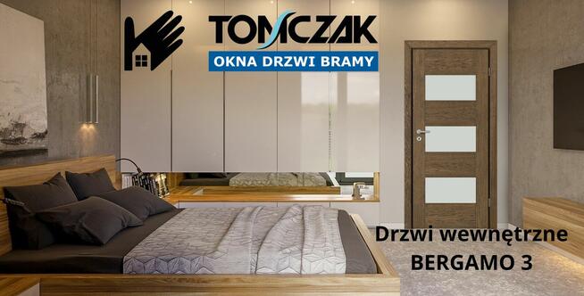 !!! DRZWI WEWNĘTRZNE FIRMY DOORSY !!!