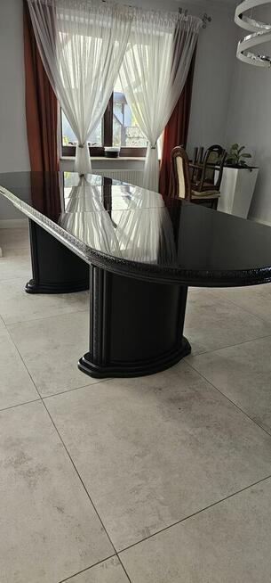 Renowacja mebli , stołów , lakierowanie frontów do szafek