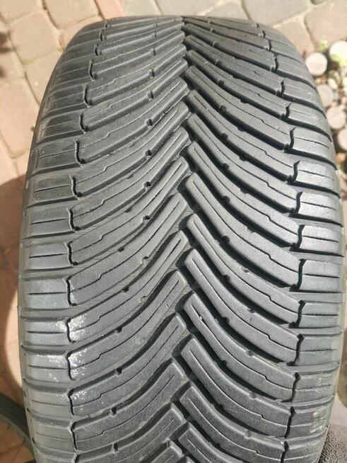 0pona wielosezonowa Bridgestone 225 50 /17