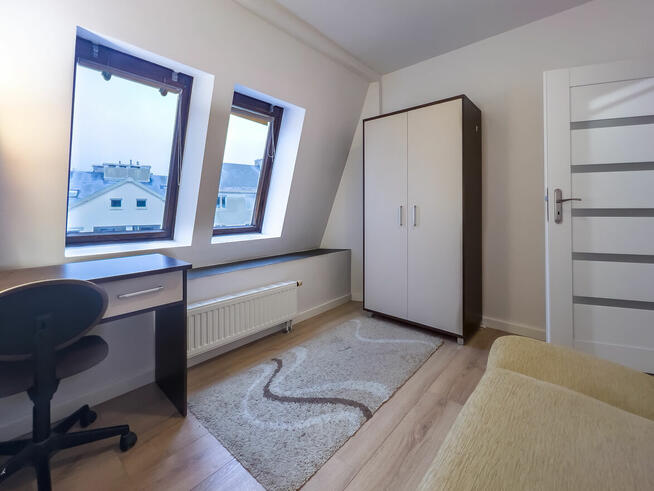 Sprzedam mieszkanie 2 pokoje 42,3m2 , piwnica 5m2