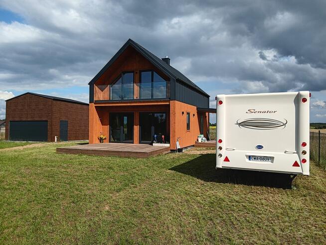 Sprzedam przyczepę kampingową beiley 2007