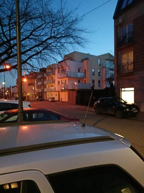 2 POKOJOWE Z GARAŻEM,3 MIN. PIESZO DO STACJI PKP Grodzisk M