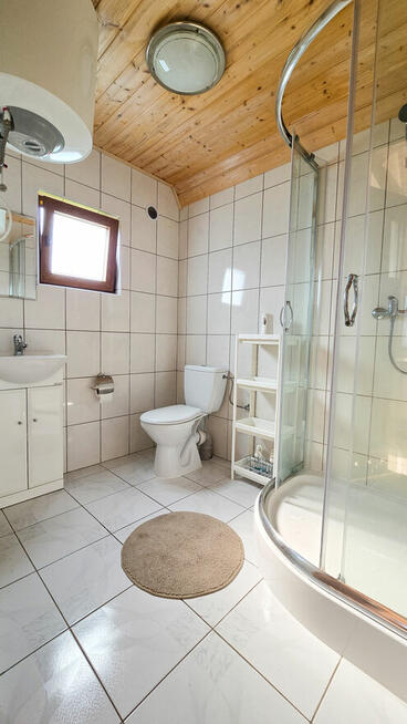 Jezierzany - atrakcyjne domki letniskowe!