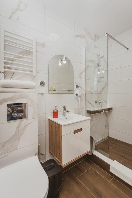 Władysławowo Pokoje Gościnne Skaut