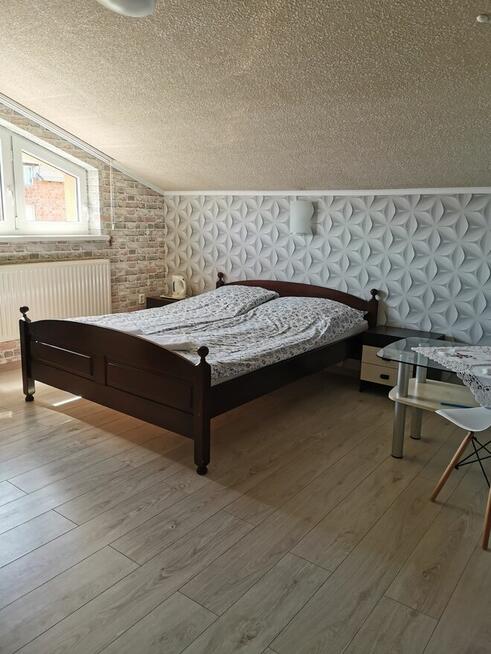 Władysławowo Pokoje Gościnne Skaut