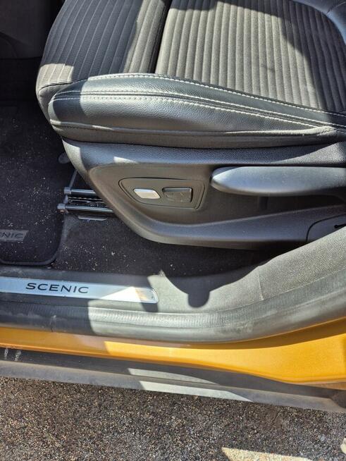 Renault scenic 4