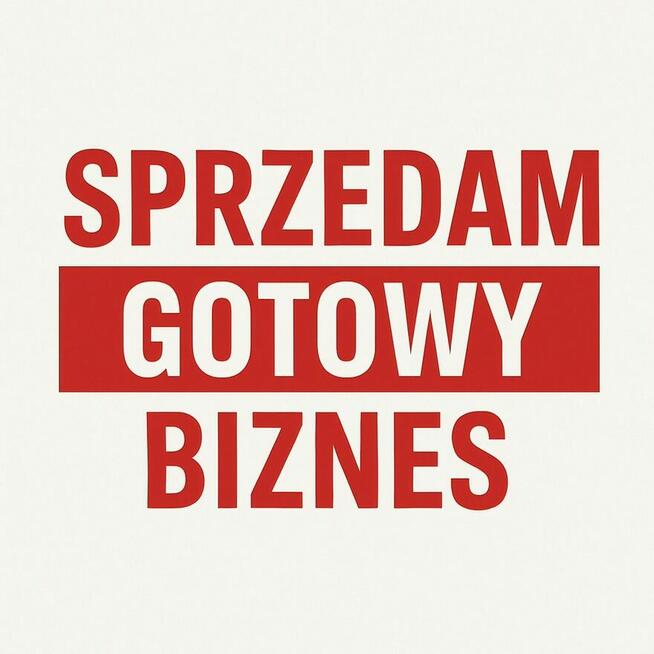 Na sprzedaż Gotowy Biznes. Salon kosmetyczny.