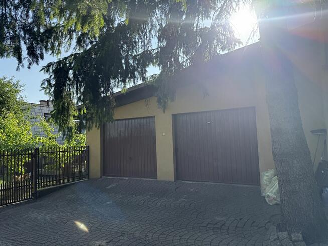 Sprzedam dom jednorodzinny z działką