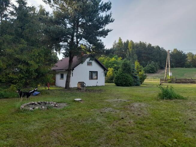 DOMEK NA KASZUBACH