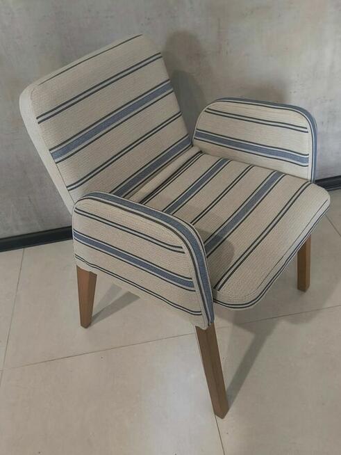 Tapicerowanie , odnawianie foteli, krzeseł